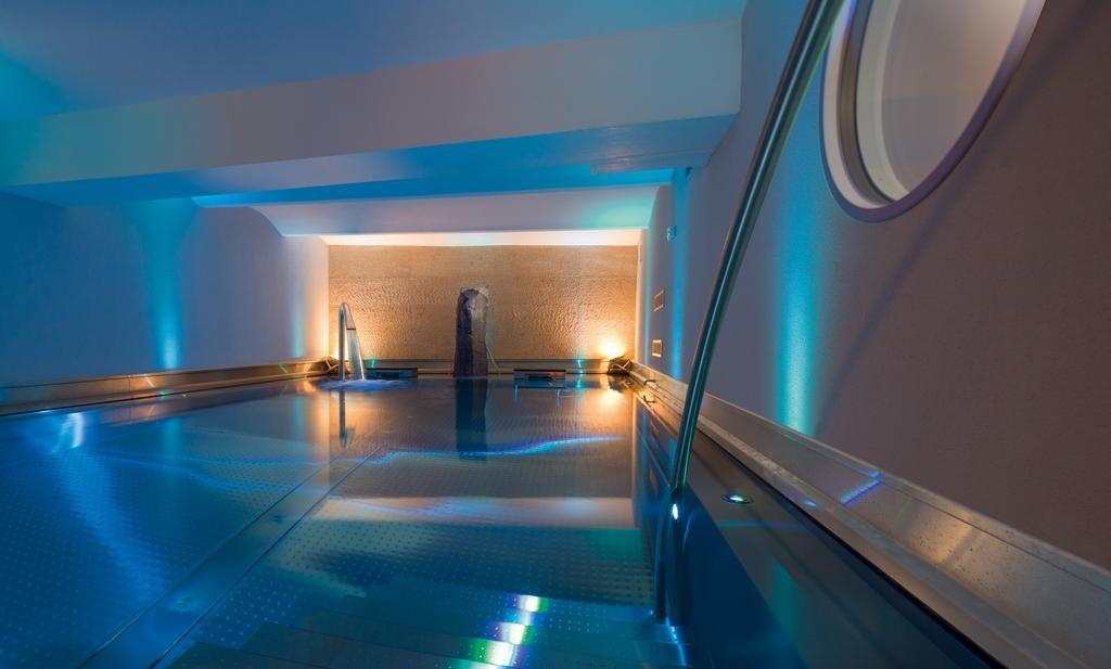 Yachthotel Helvetia Spa- Und Wellnessdomizil Lindau  Exterior photo